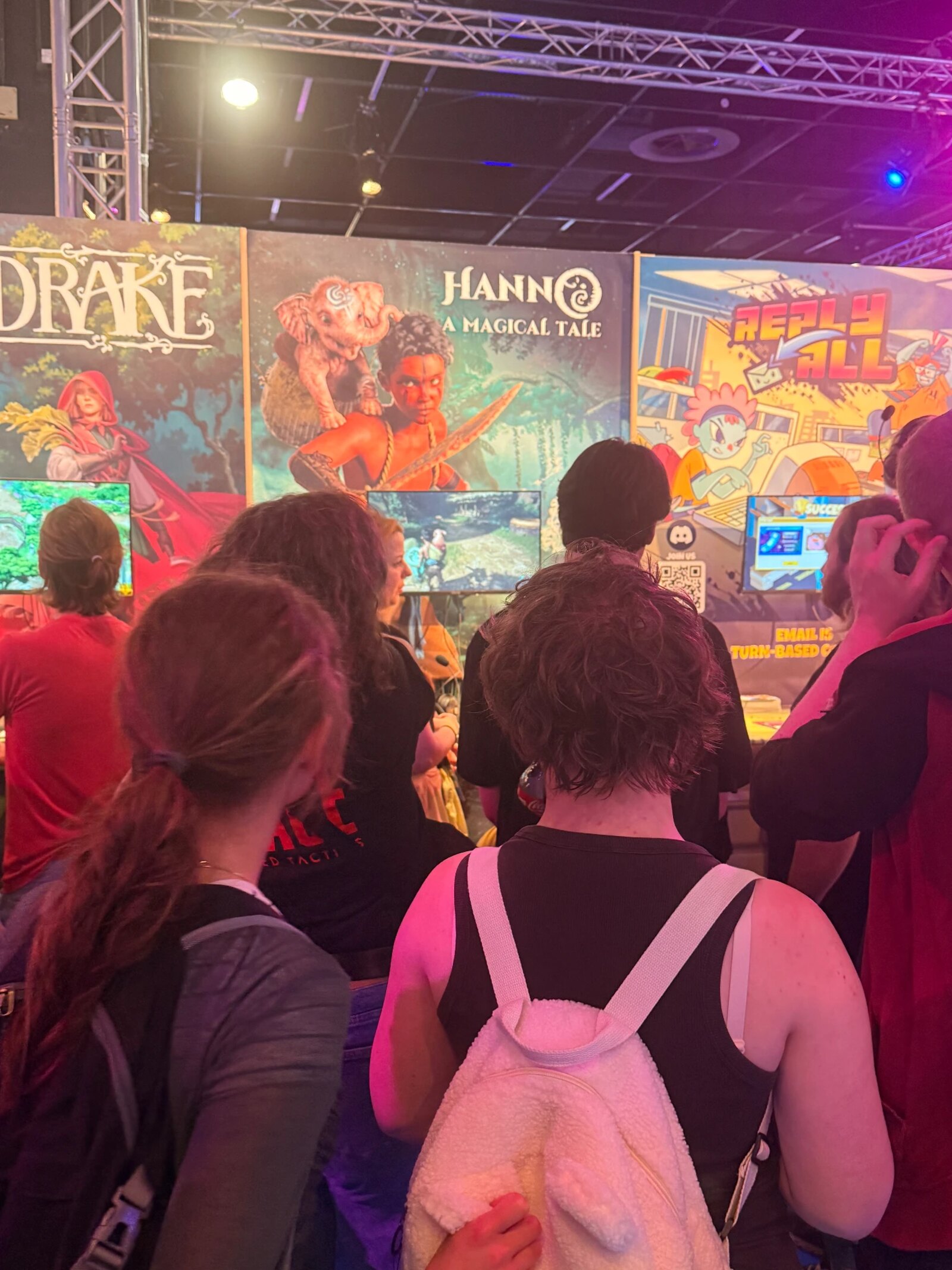 Hanno: A Magical Tale chega à final do FYNG Indie Award na Gamescom 2026