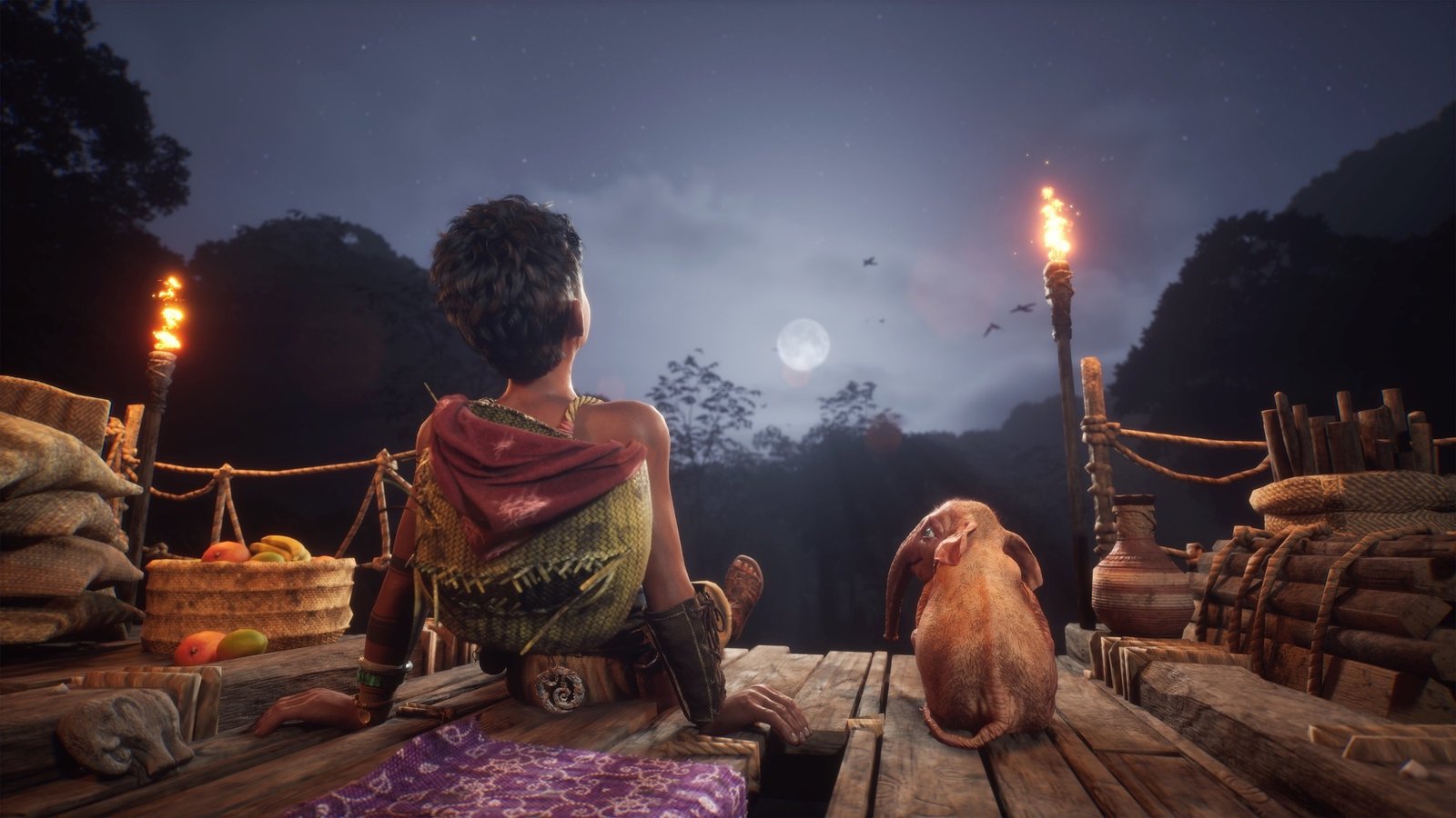 Hanno: A Magical Tale selecionado para a Indie Arena Booth da Gamescom 2026
