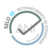 Selo ID - Reconhecimento de Idoneidade em I&D (ANI)