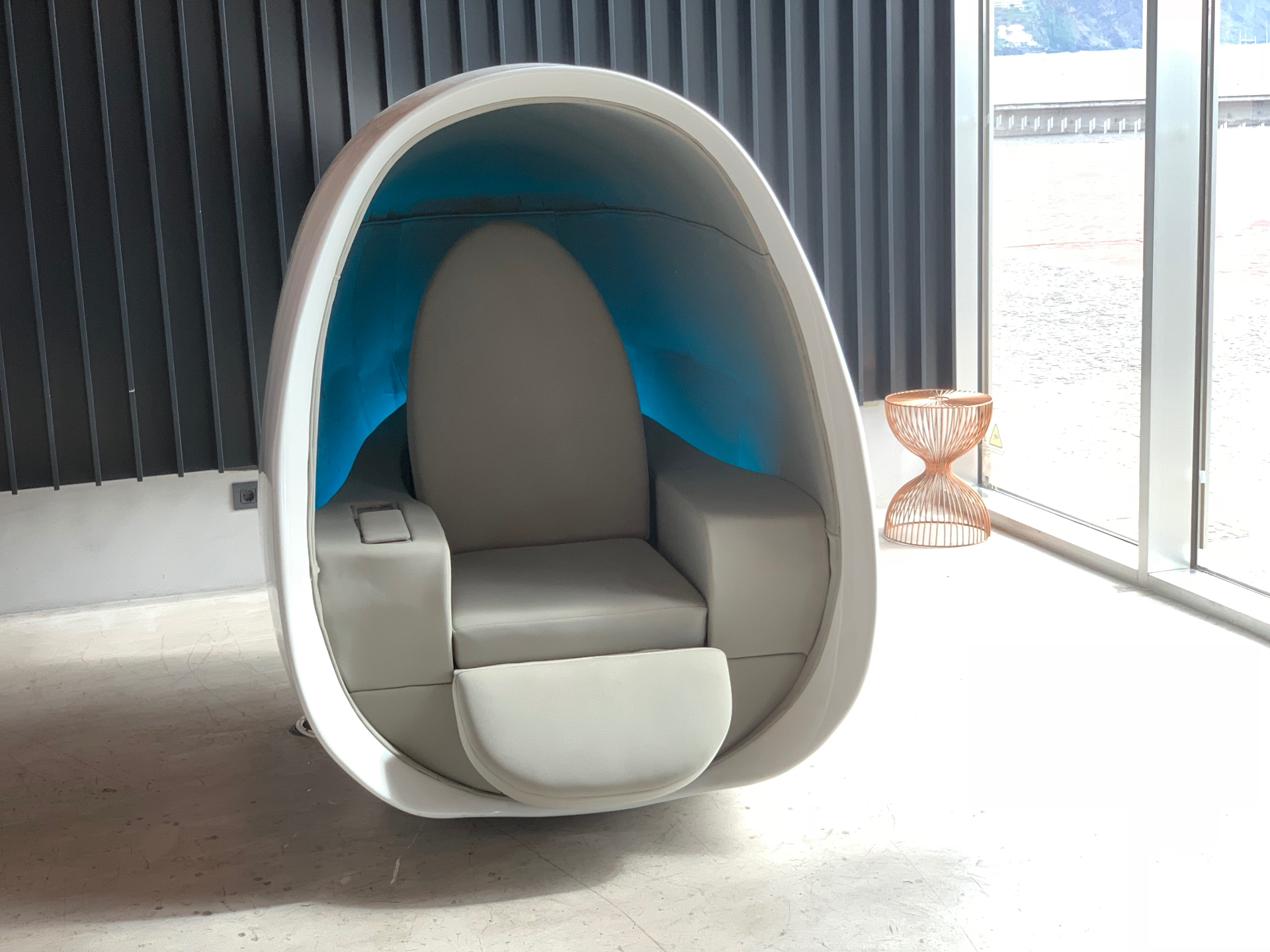 Sense-Seat - 1